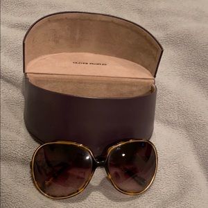 Oliver Peoples-Sofiane